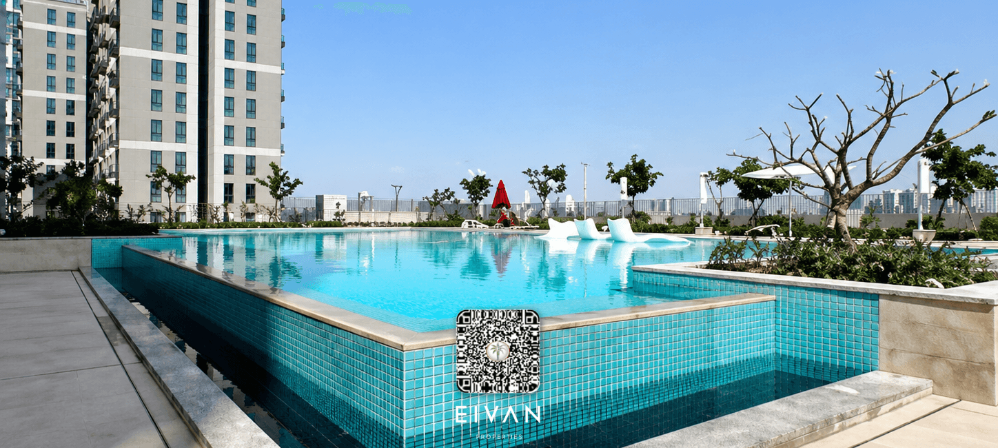 Ready 2BR for Rent | Socio Tower 2 | Unfurnished